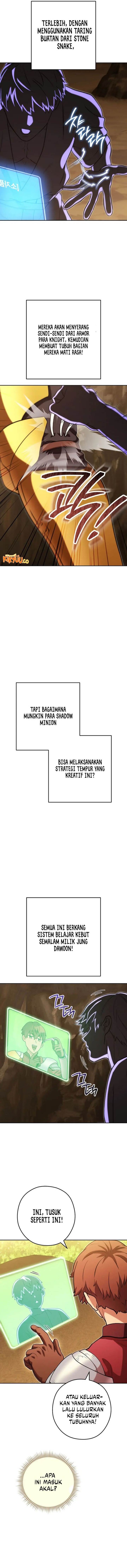 Dungeon Reset Chap 237 - Next Chap 238