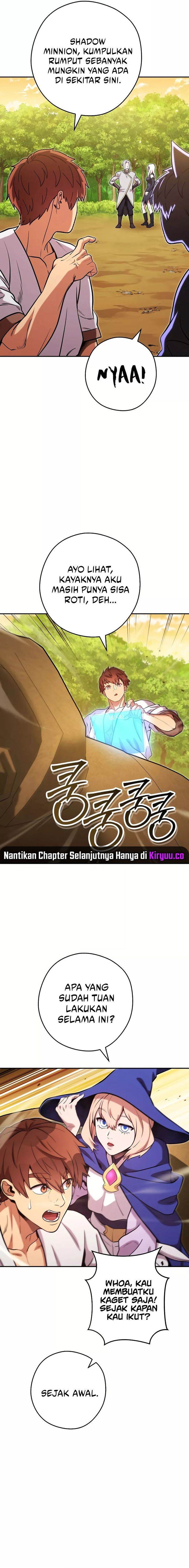 Dungeon Reset Chap 235 - Next Chap 236