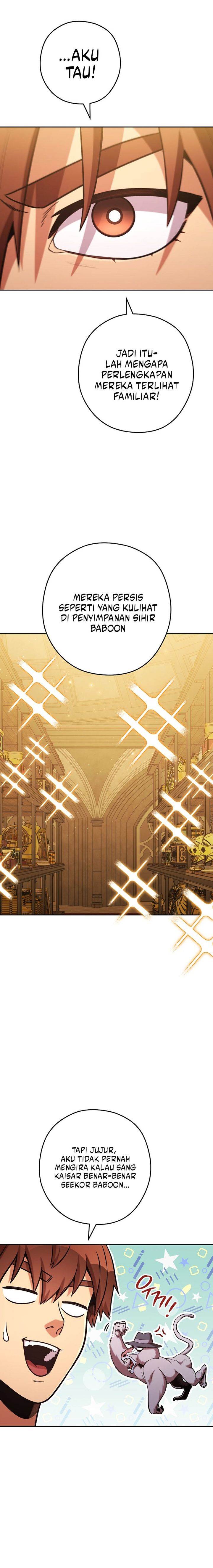 Dungeon Reset Chap 230 - Next Chap 231