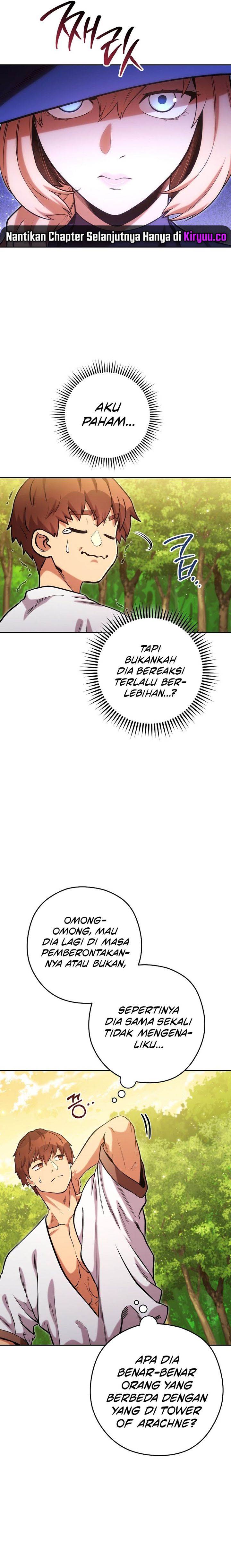 Dungeon Reset Chap 231 - Next Chap 232