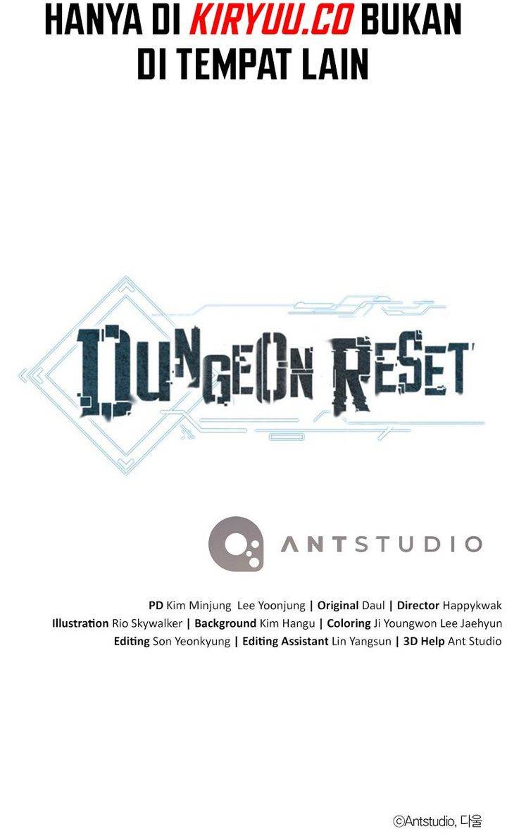 Dungeon Reset Chap 232 - Next Chap 233