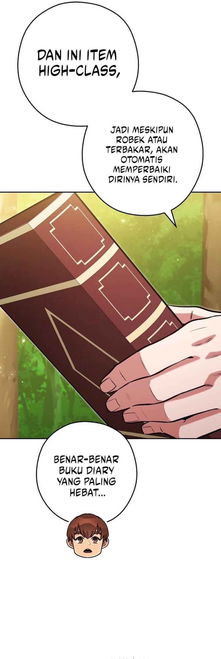 Dungeon Reset Chap 233 - Next Chap 234