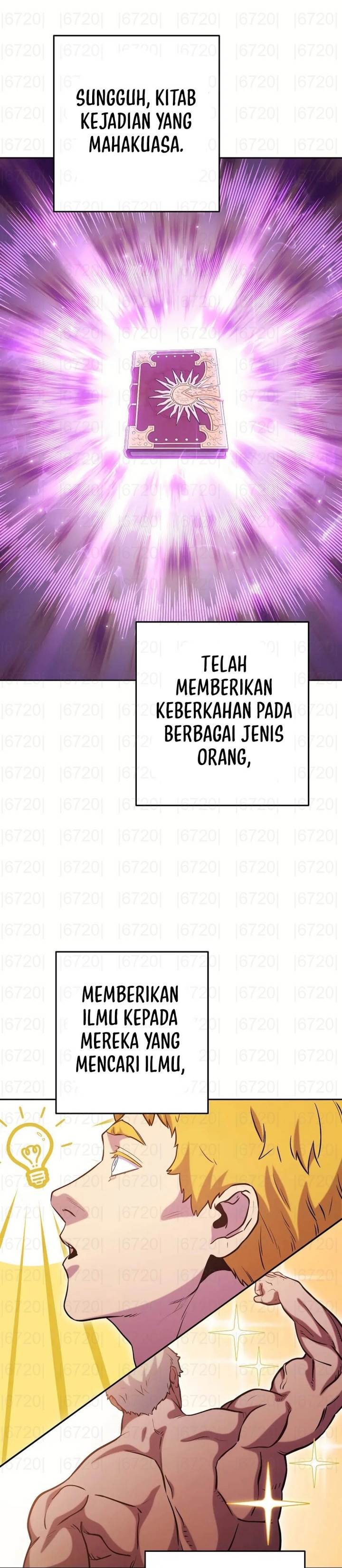 Dungeon Reset Chap 245 - Next Chap 246