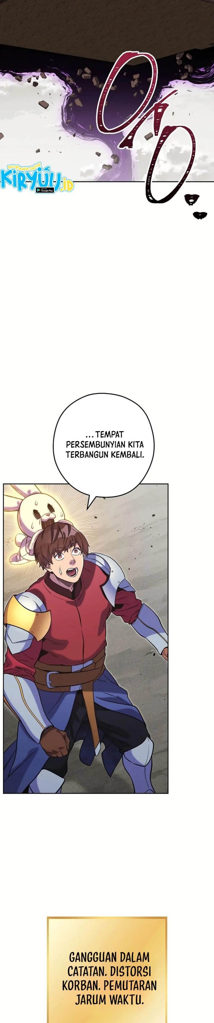 Dungeon Reset Chap 246 - Next Chap 247
