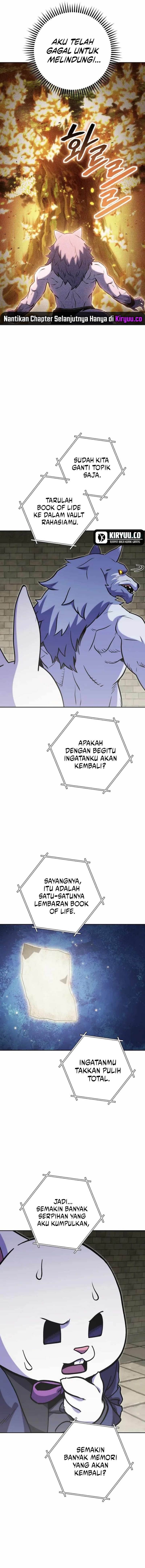 Dungeon Reset Chap 240 - Next Chap 241