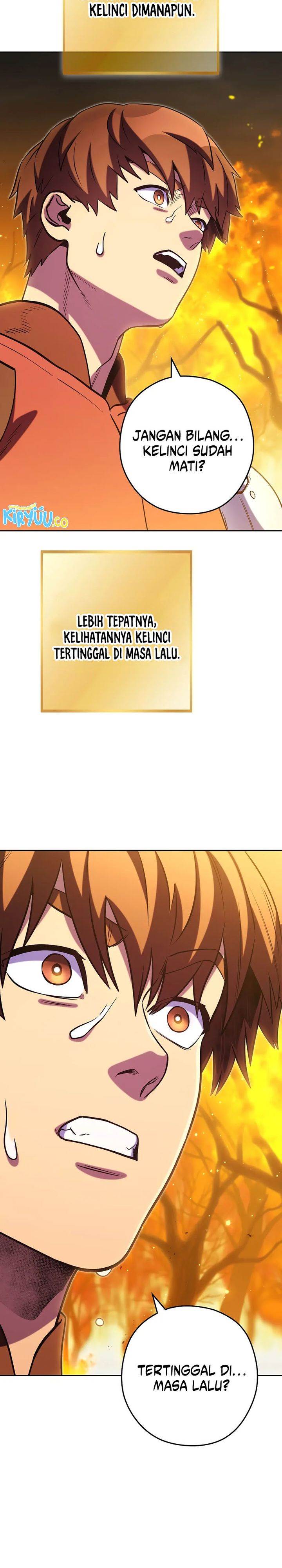 Dungeon Reset Chap 254 - Next Chap 255