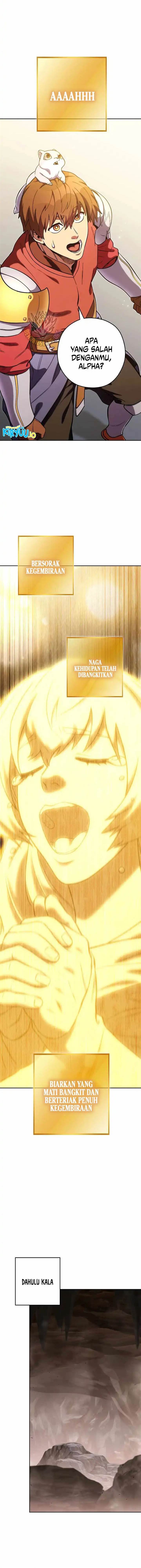 Dungeon Reset Chap 265 - Next Chap 266