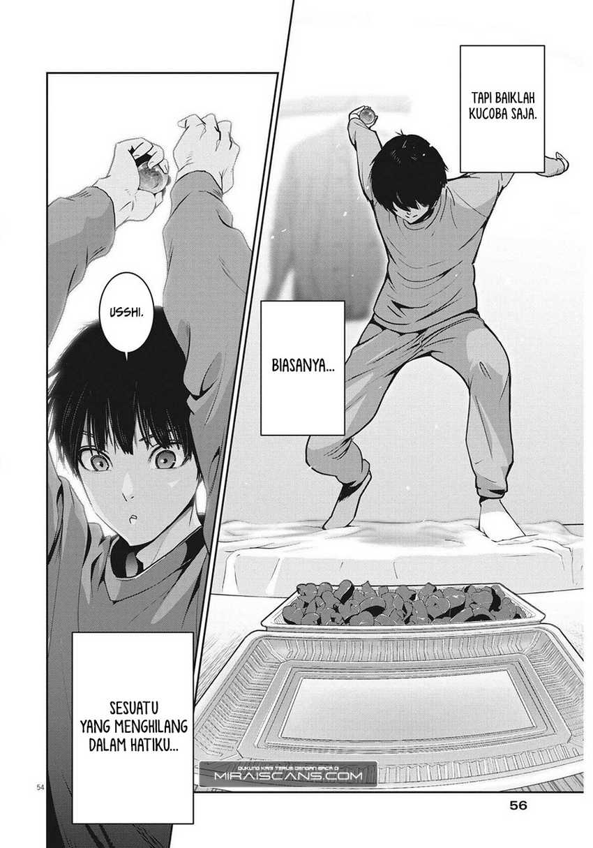 Super Ball Girls Chap 1 - Next Chap 2