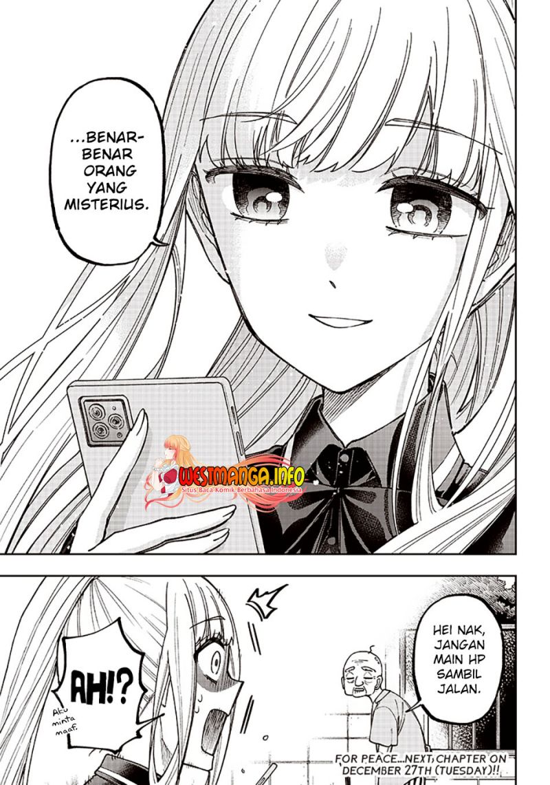 Kyuuseishu MESHIA ~Isekai wo sukutta moto yuusha ga mamono no afureru genjitsu sekai wo musou suru~ Chap 7 - Next Chap 8