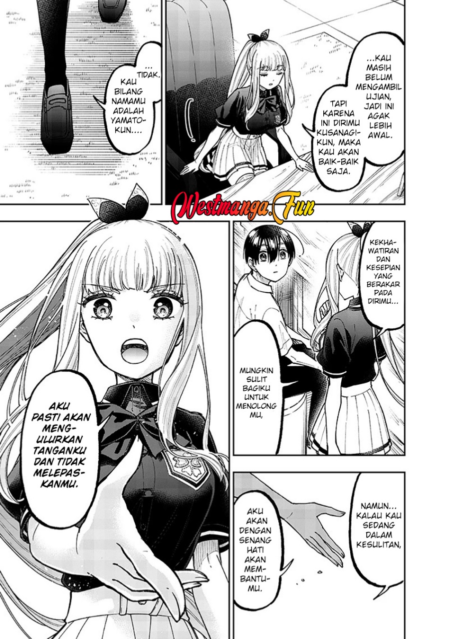 Kyuuseishu MESHIA ~Isekai wo sukutta moto yuusha ga mamono no afureru genjitsu sekai wo musou suru~ Chap 43 - Next Chap 44
