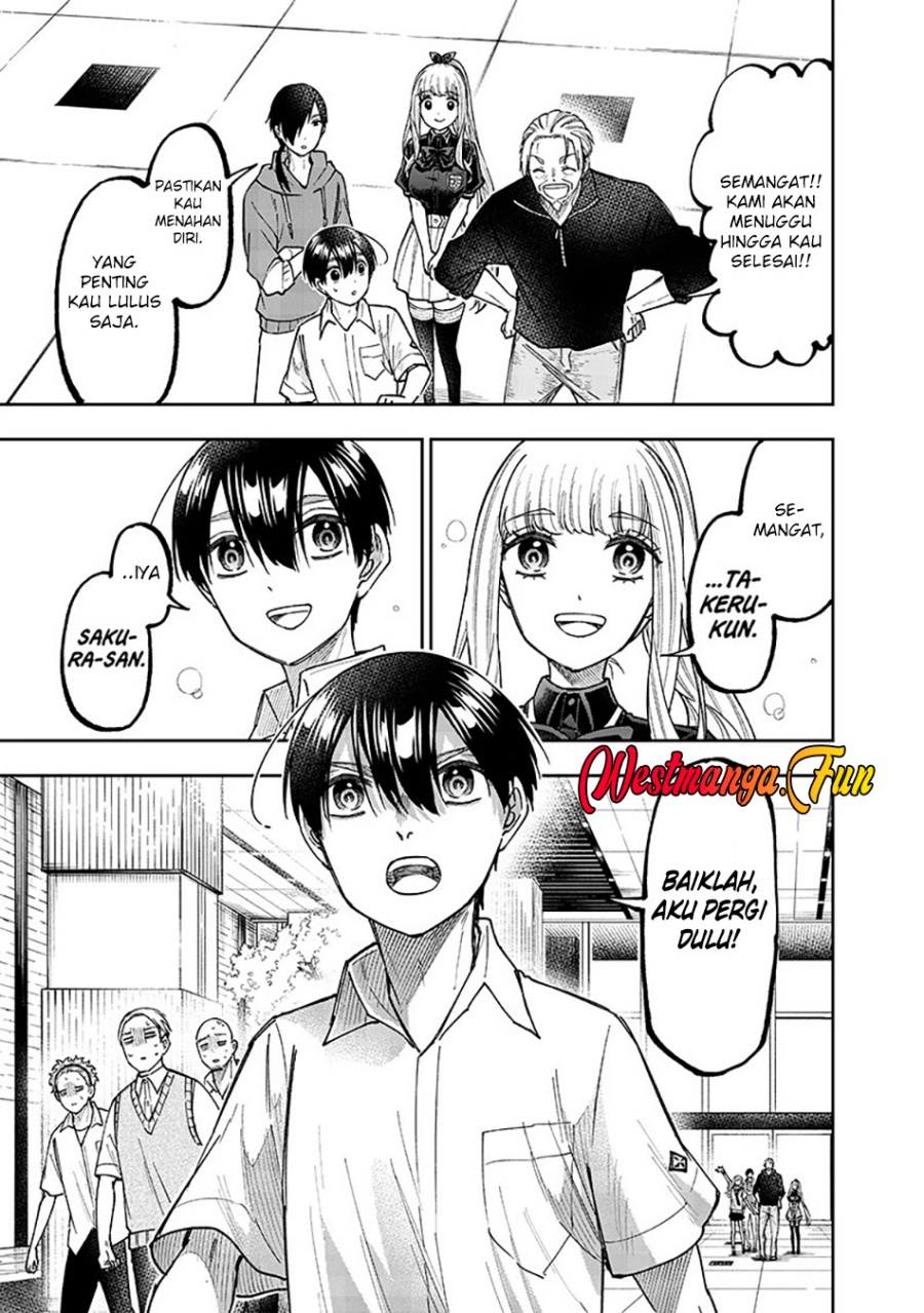 Kyuuseishu MESHIA ~Isekai wo sukutta moto yuusha ga mamono no afureru genjitsu sekai wo musou suru~ Chap 43 - Next Chap 44