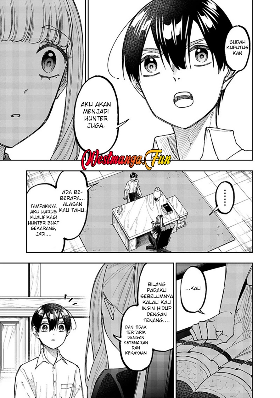 Kyuuseishu MESHIA ~Isekai wo sukutta moto yuusha ga mamono no afureru genjitsu sekai wo musou suru~ Chap 43 - Next Chap 44
