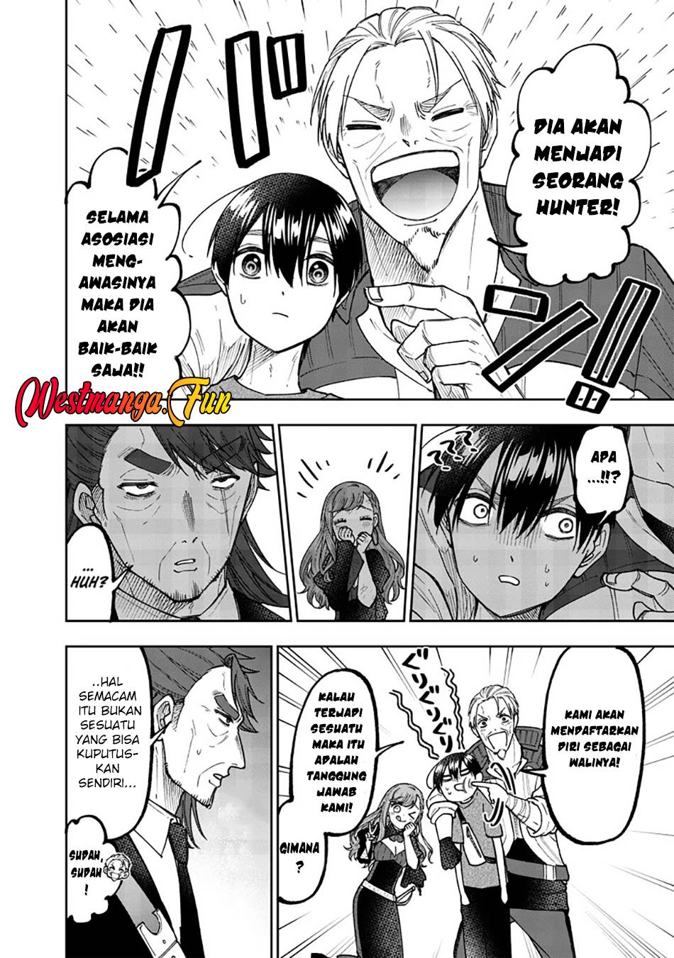 Kyuuseishu MESHIA ~Isekai wo sukutta moto yuusha ga mamono no afureru genjitsu sekai wo musou suru~ Chap 41 - Next Chap 42