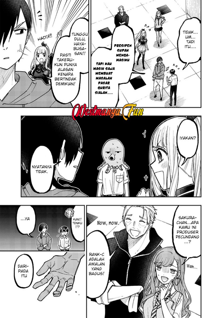Kyuuseishu MESHIA ~Isekai wo sukutta moto yuusha ga mamono no afureru genjitsu sekai wo musou suru~ Chap 47 - Next Chap 48