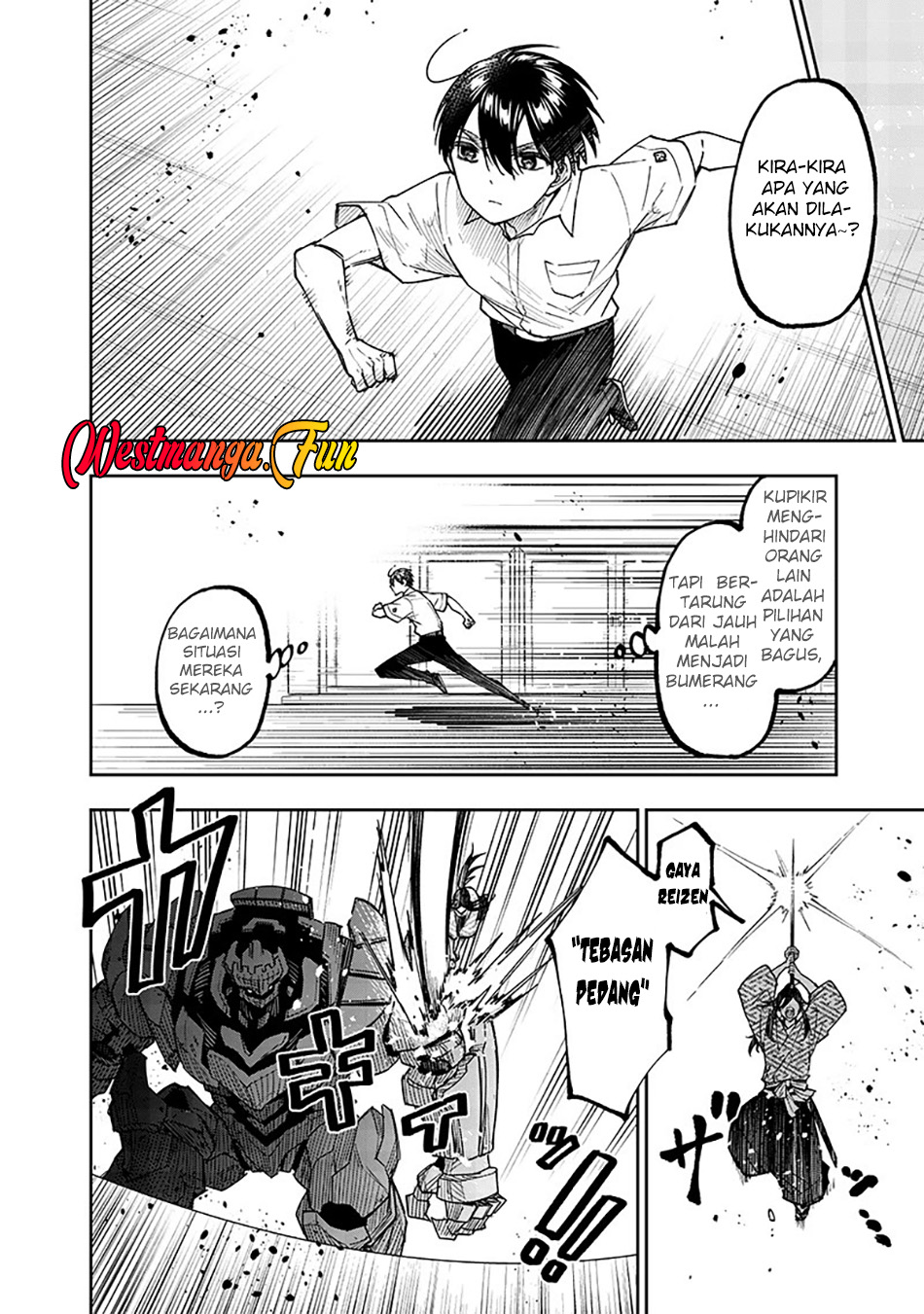 Kyuuseishu MESHIA ~Isekai wo sukutta moto yuusha ga mamono no afureru genjitsu sekai wo musou suru~ Chap 46 - Next Chap 47