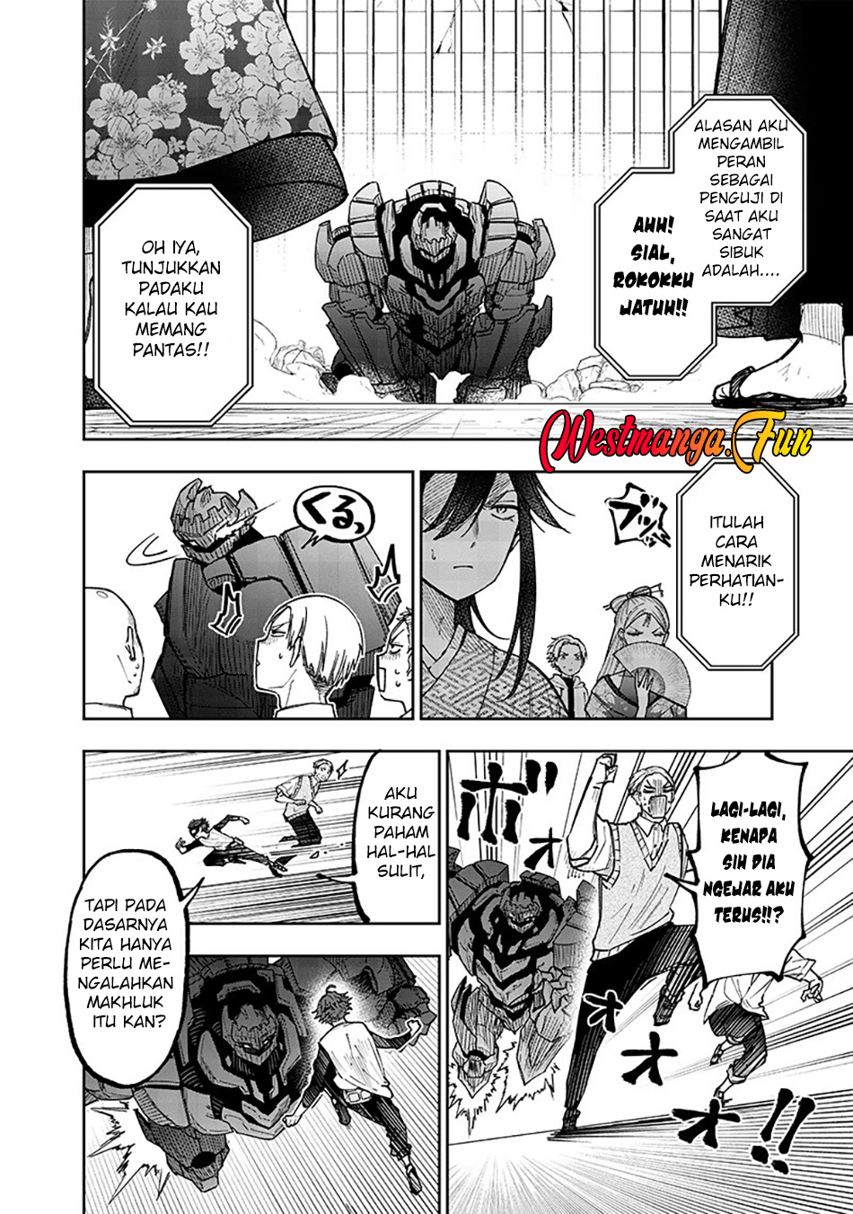Kyuuseishu MESHIA ~Isekai wo sukutta moto yuusha ga mamono no afureru genjitsu sekai wo musou suru~ Chap 46 - Next Chap 47