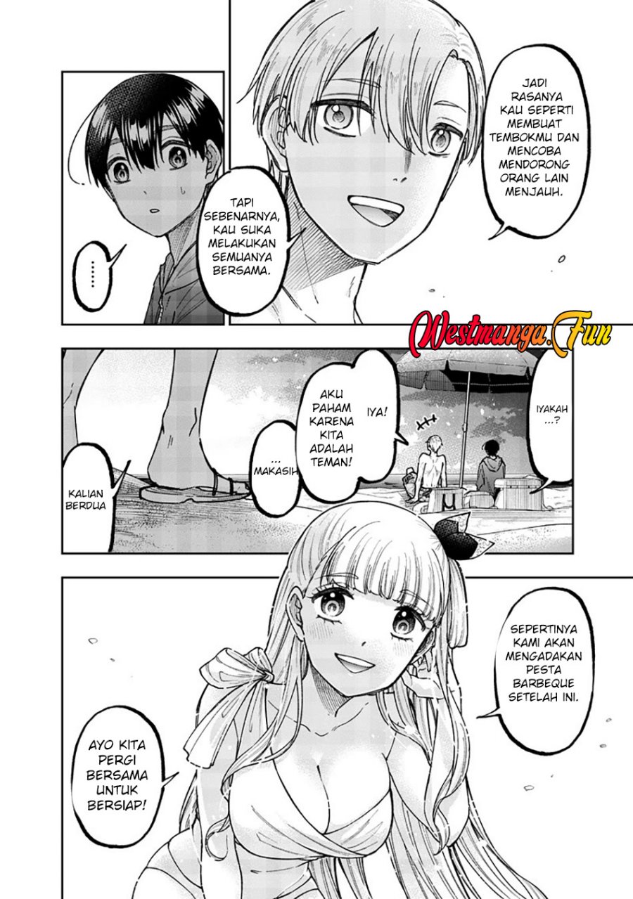 Kyuuseishu MESHIA ~Isekai wo sukutta moto yuusha ga mamono no afureru genjitsu sekai wo musou suru~ Chap 48 - Next Chap 49