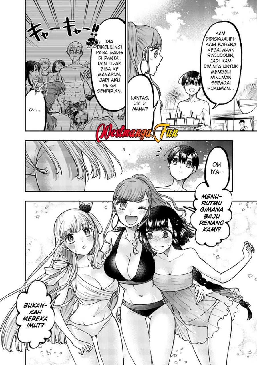 Kyuuseishu MESHIA ~Isekai wo sukutta moto yuusha ga mamono no afureru genjitsu sekai wo musou suru~ Chap 48 - Next Chap 49
