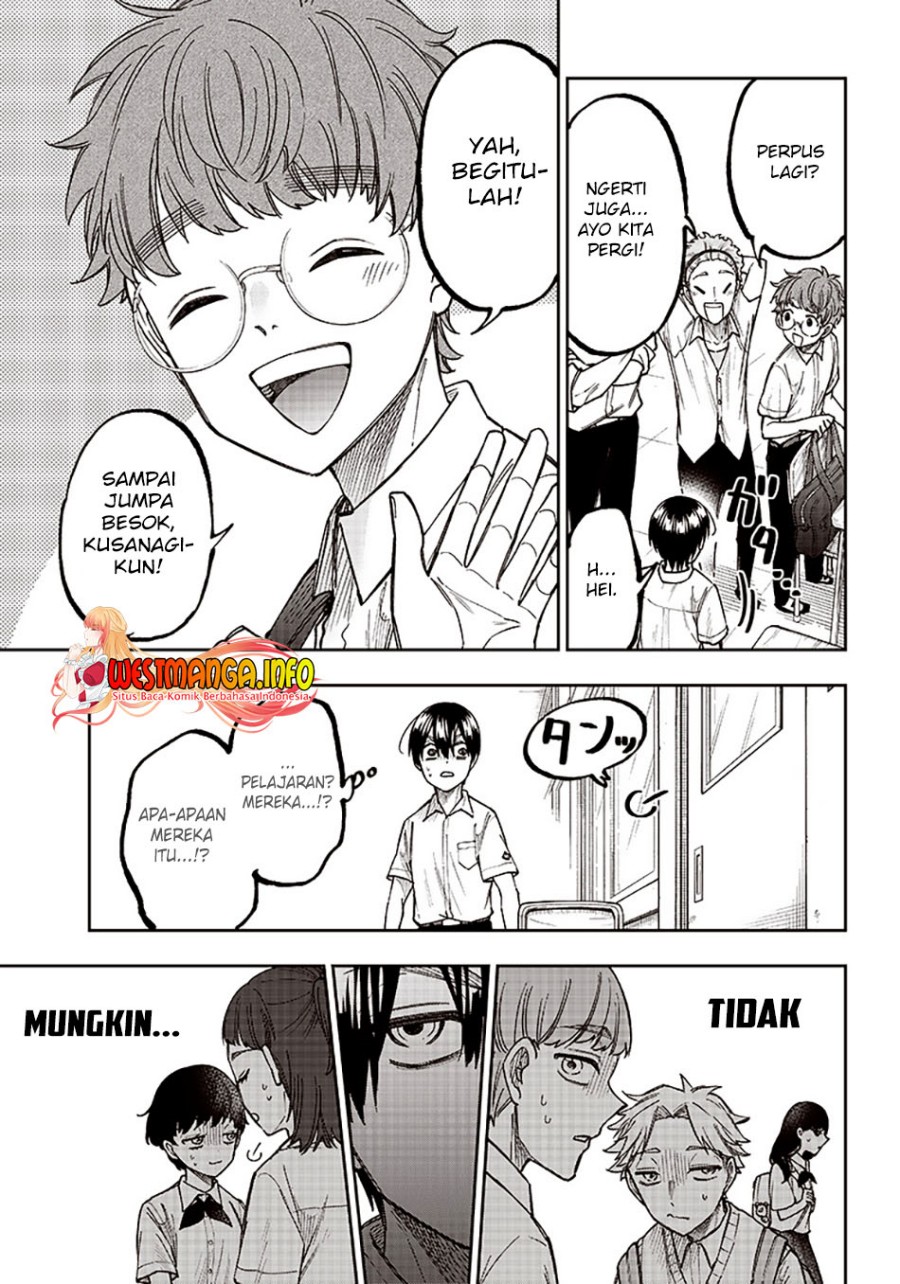 Kyuuseishu MESHIA ~Isekai wo sukutta moto yuusha ga mamono no afureru genjitsu sekai wo musou suru~ Chap 4 - Next Chap 5