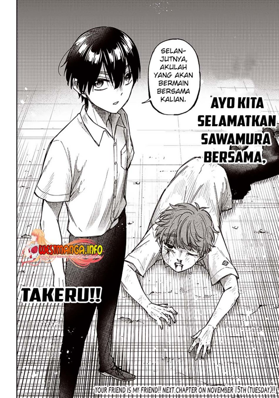 Kyuuseishu MESHIA ~Isekai wo sukutta moto yuusha ga mamono no afureru genjitsu sekai wo musou suru~ Chap 4 - Next Chap 5