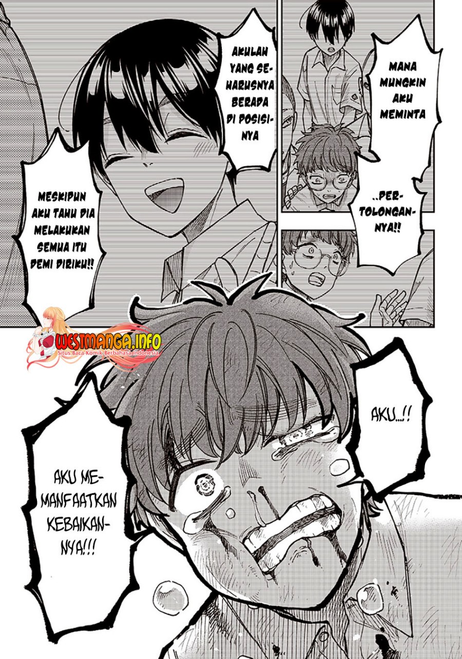 Kyuuseishu MESHIA ~Isekai wo sukutta moto yuusha ga mamono no afureru genjitsu sekai wo musou suru~ Chap 4 - Next Chap 5