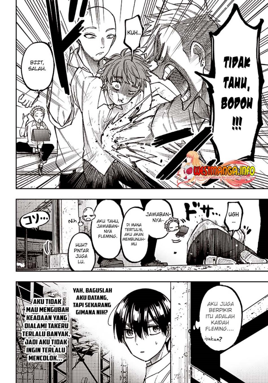 Kyuuseishu MESHIA ~Isekai wo sukutta moto yuusha ga mamono no afureru genjitsu sekai wo musou suru~ Chap 4 - Next Chap 5