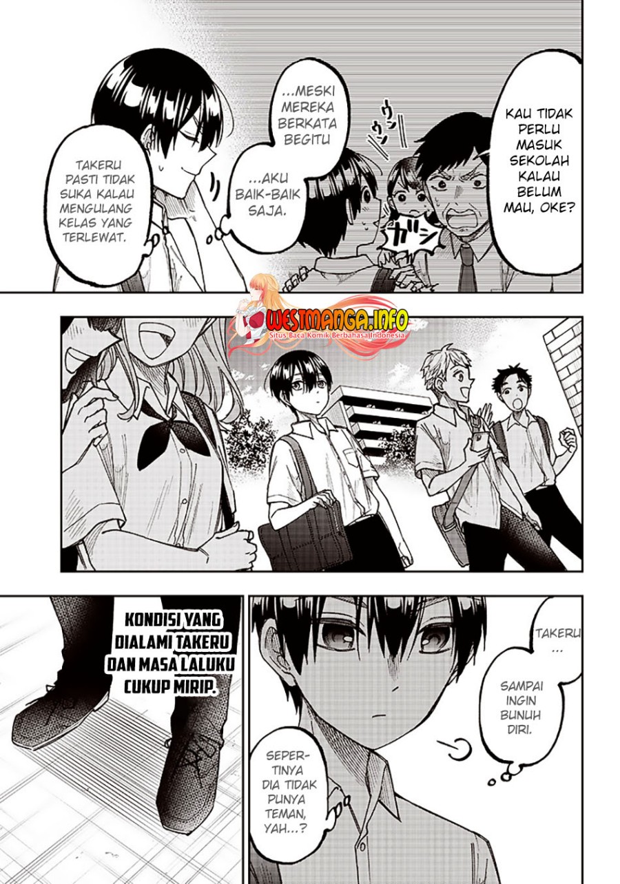 Kyuuseishu MESHIA ~Isekai wo sukutta moto yuusha ga mamono no afureru genjitsu sekai wo musou suru~ Chap 4 - Next Chap 5