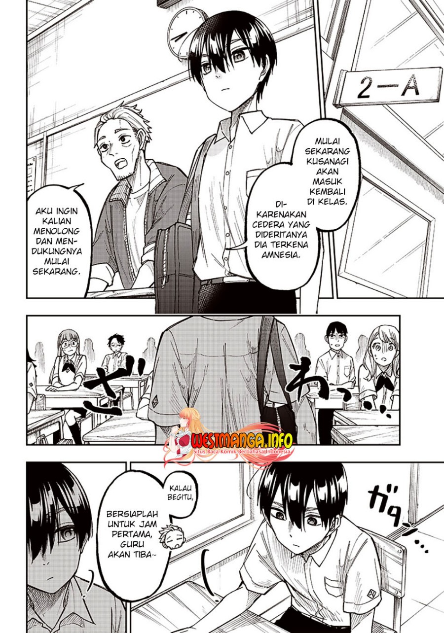 Kyuuseishu MESHIA ~Isekai wo sukutta moto yuusha ga mamono no afureru genjitsu sekai wo musou suru~ Chap 4 - Next Chap 5