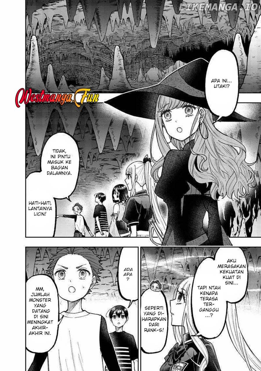 Kyuuseishu MESHIA ~Isekai wo sukutta moto yuusha ga mamono no afureru genjitsu sekai wo musou suru~ Chap 50 - Next Chap 51