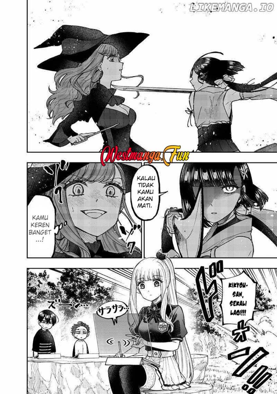 Kyuuseishu MESHIA ~Isekai wo sukutta moto yuusha ga mamono no afureru genjitsu sekai wo musou suru~ Chap 50 - Next Chap 51