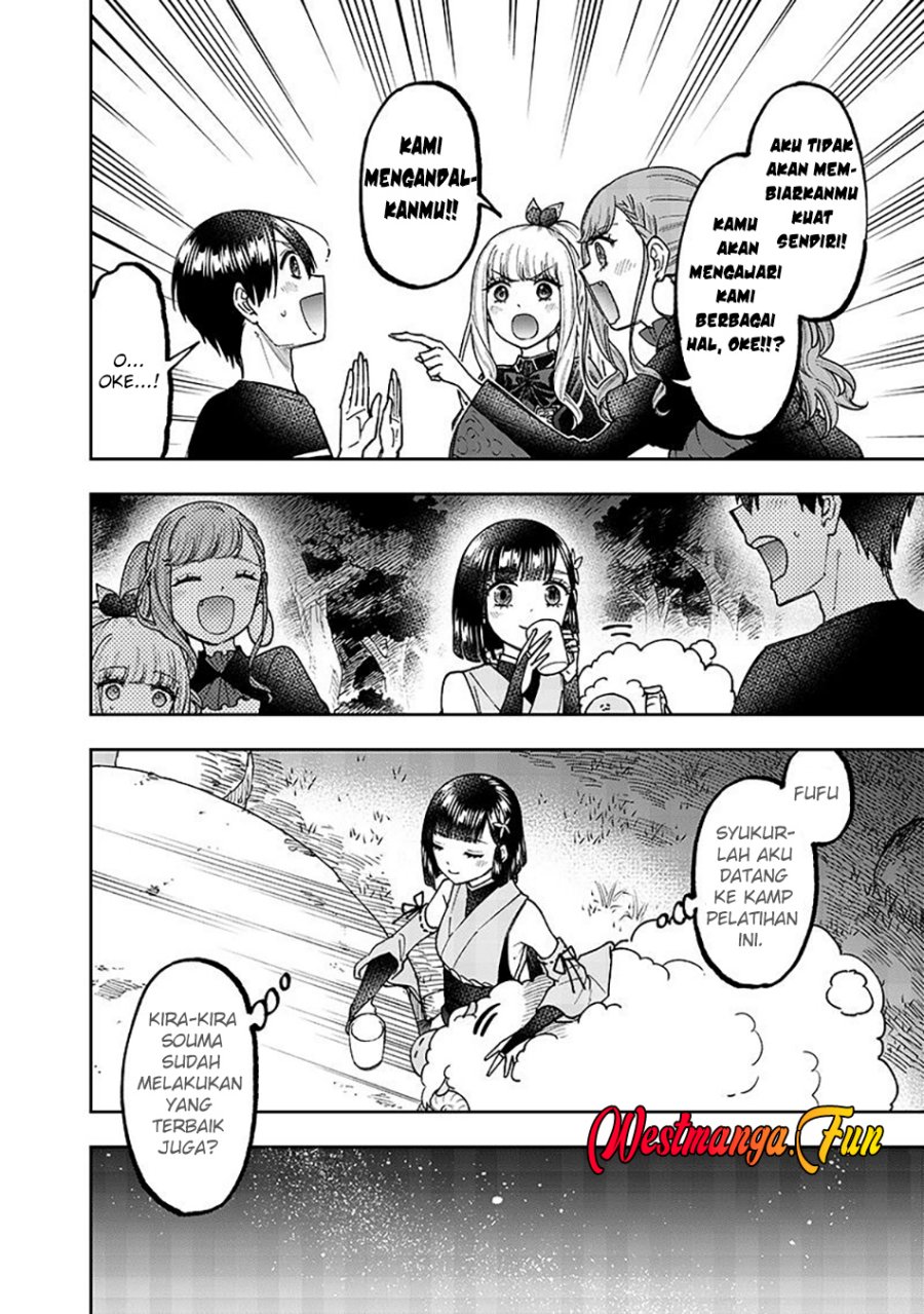 Kyuuseishu MESHIA ~Isekai wo sukutta moto yuusha ga mamono no afureru genjitsu sekai wo musou suru~ Chap 52 - Next Chap 53