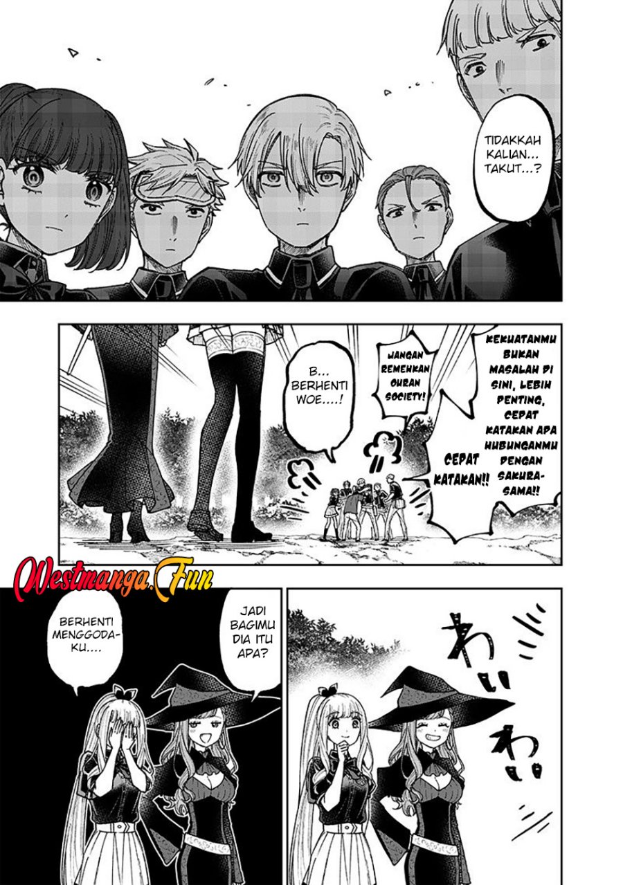 Kyuuseishu MESHIA ~Isekai wo sukutta moto yuusha ga mamono no afureru genjitsu sekai wo musou suru~ Chap 52 - Next Chap 53