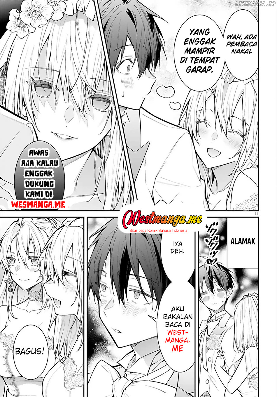 Kyuuseishu MESHIA ~Isekai wo sukutta moto yuusha ga mamono no afureru genjitsu sekai wo musou suru~ Chap 55 - Next Chap 56