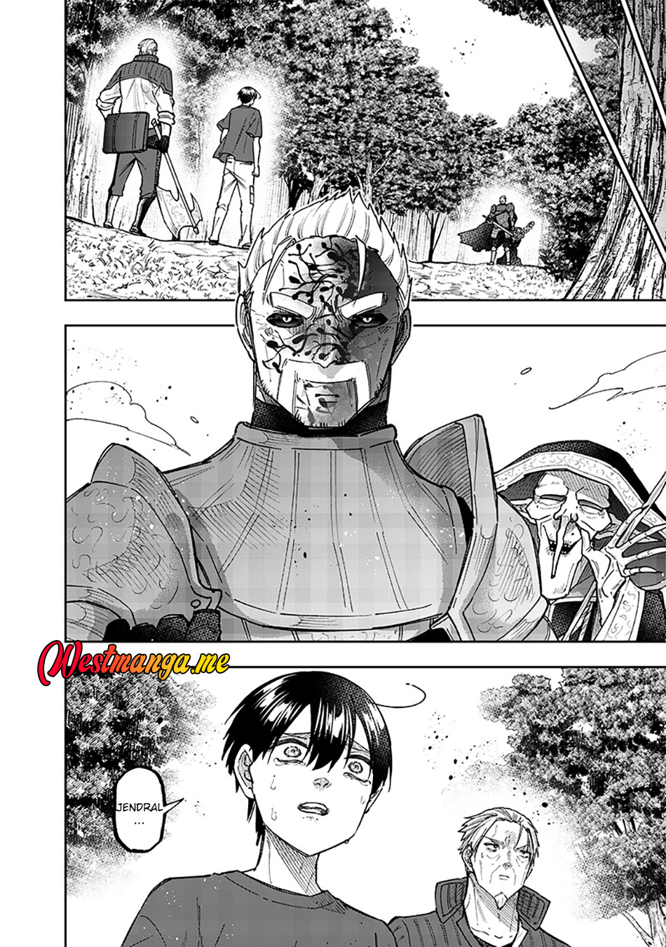 Kyuuseishu MESHIA ~Isekai wo sukutta moto yuusha ga mamono no afureru genjitsu sekai wo musou suru~ Chap 55 - Next Chap 56