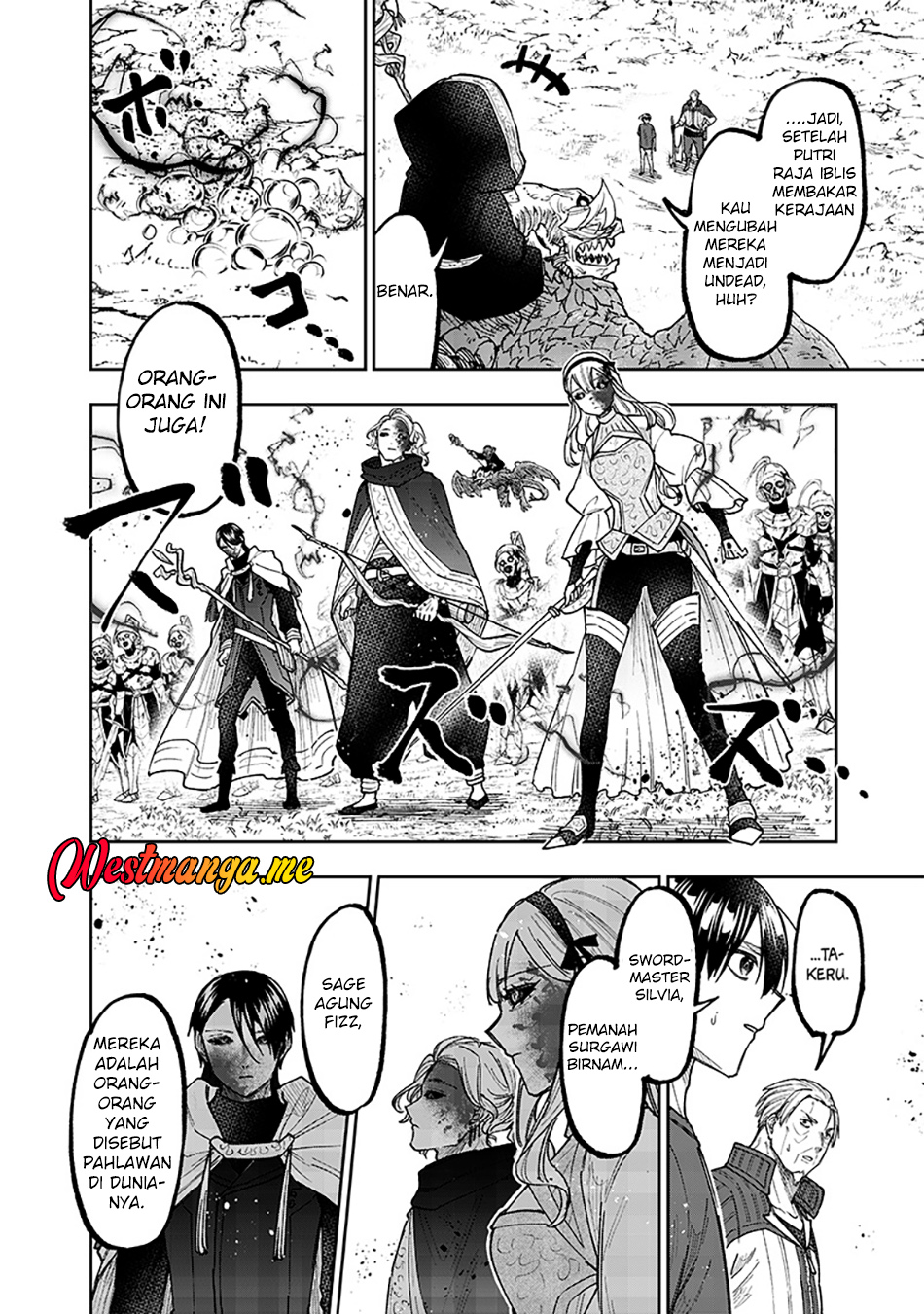 Kyuuseishu MESHIA ~Isekai wo sukutta moto yuusha ga mamono no afureru genjitsu sekai wo musou suru~ Chap 55 - Next Chap 56