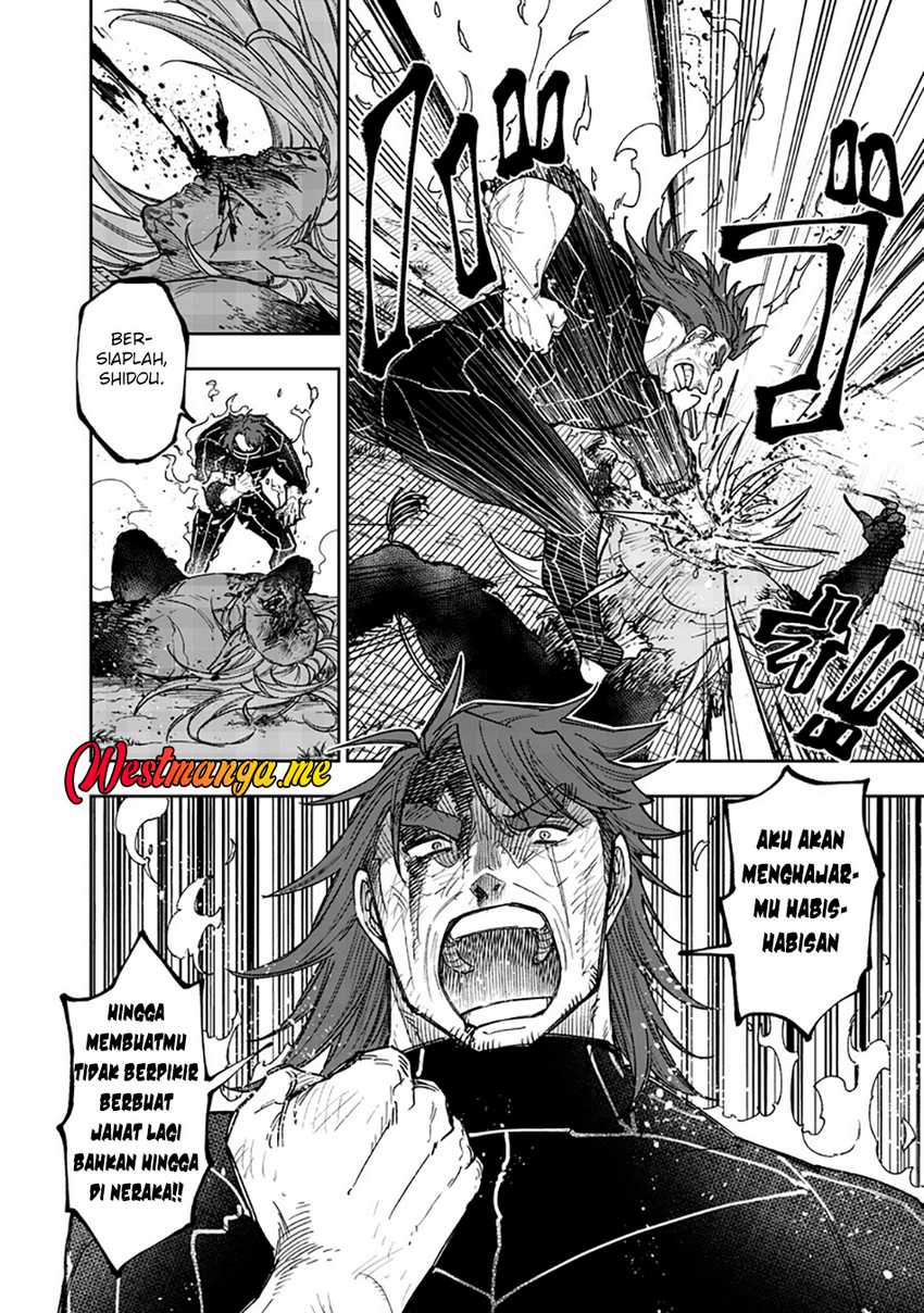 Kyuuseishu MESHIA ~Isekai wo sukutta moto yuusha ga mamono no afureru genjitsu sekai wo musou suru~ Chap 56 - Next Chap 57