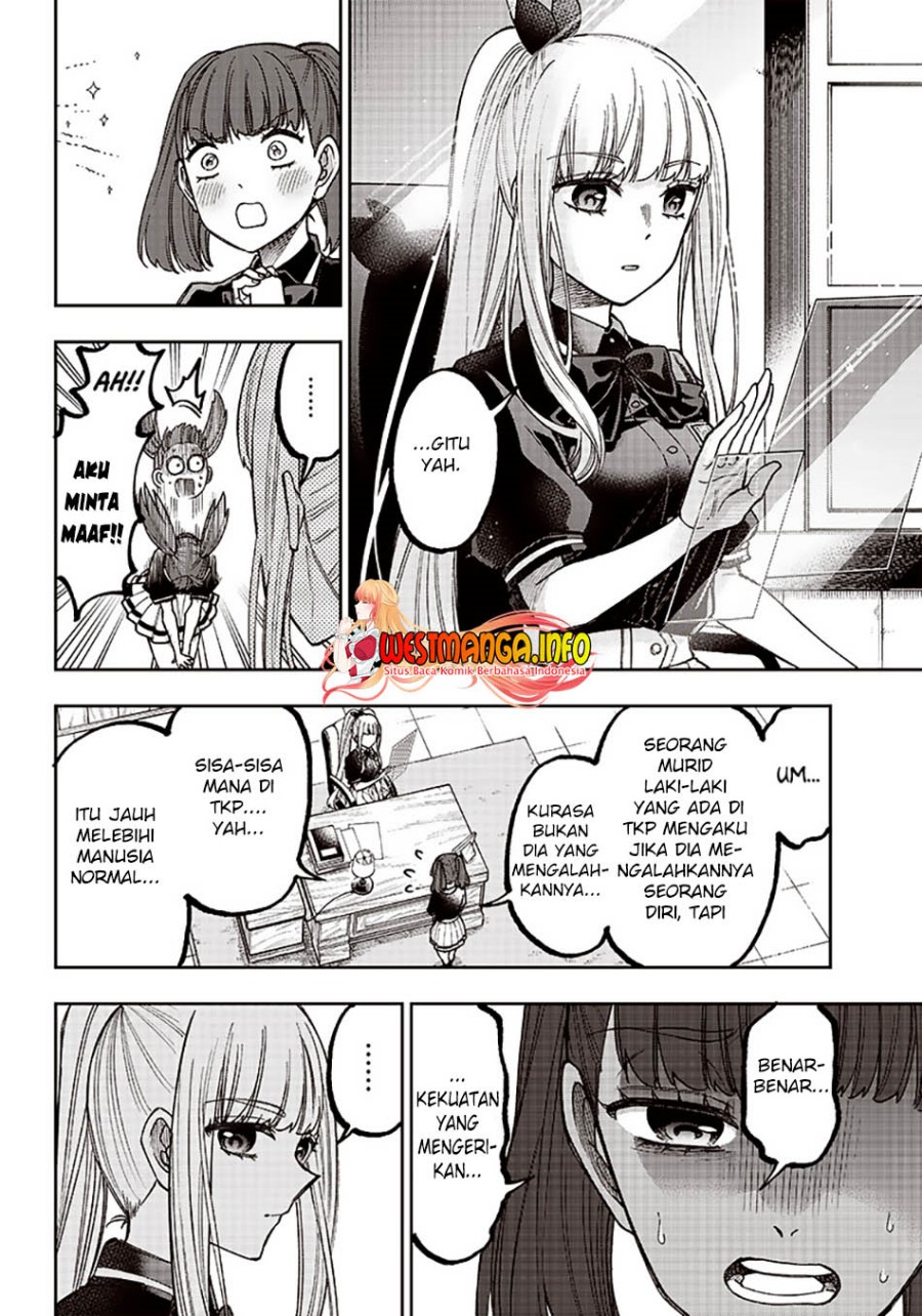 Kyuuseishu MESHIA ~Isekai wo sukutta moto yuusha ga mamono no afureru genjitsu sekai wo musou suru~ Chap 5 - Next Chap 6