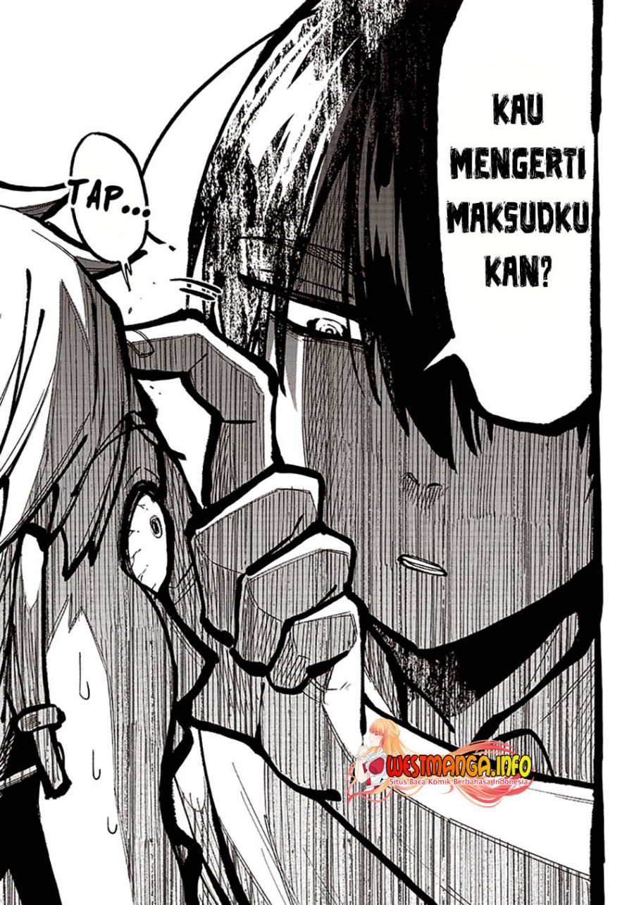 Kyuuseishu MESHIA ~Isekai wo sukutta moto yuusha ga mamono no afureru genjitsu sekai wo musou suru~ Chap 5 - Next Chap 6