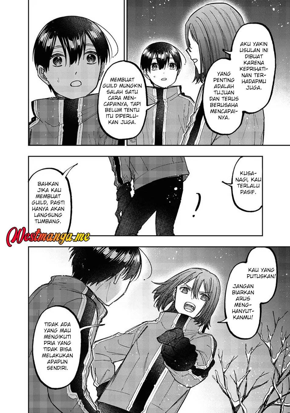 Kyuuseishu MESHIA ~Isekai wo sukutta moto yuusha ga mamono no afureru genjitsu sekai wo musou suru~ Chap 64 - Next Chap 65