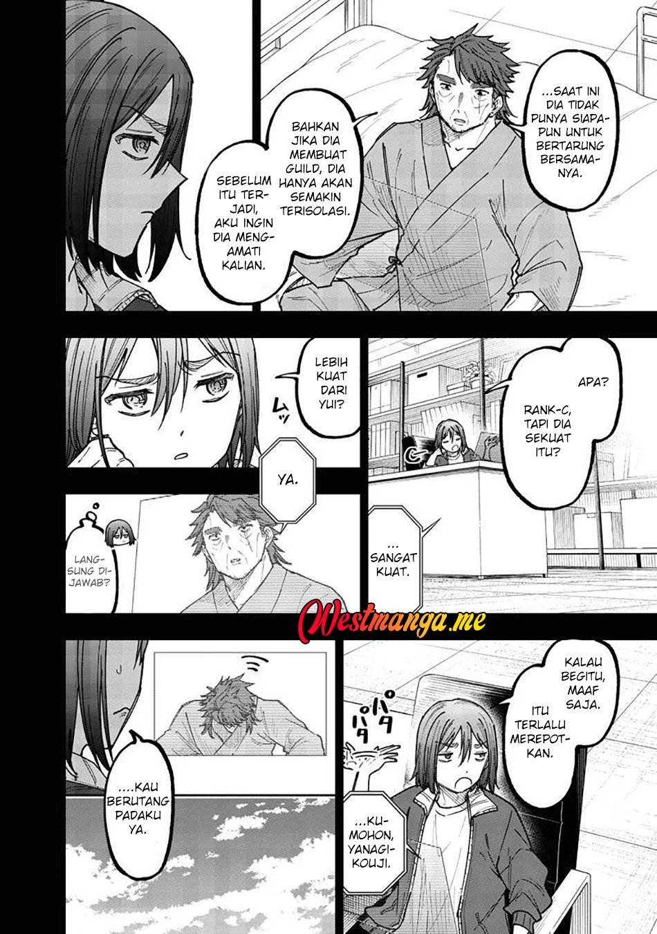 Kyuuseishu MESHIA ~Isekai wo sukutta moto yuusha ga mamono no afureru genjitsu sekai wo musou suru~ Chap 64 - Next Chap 65
