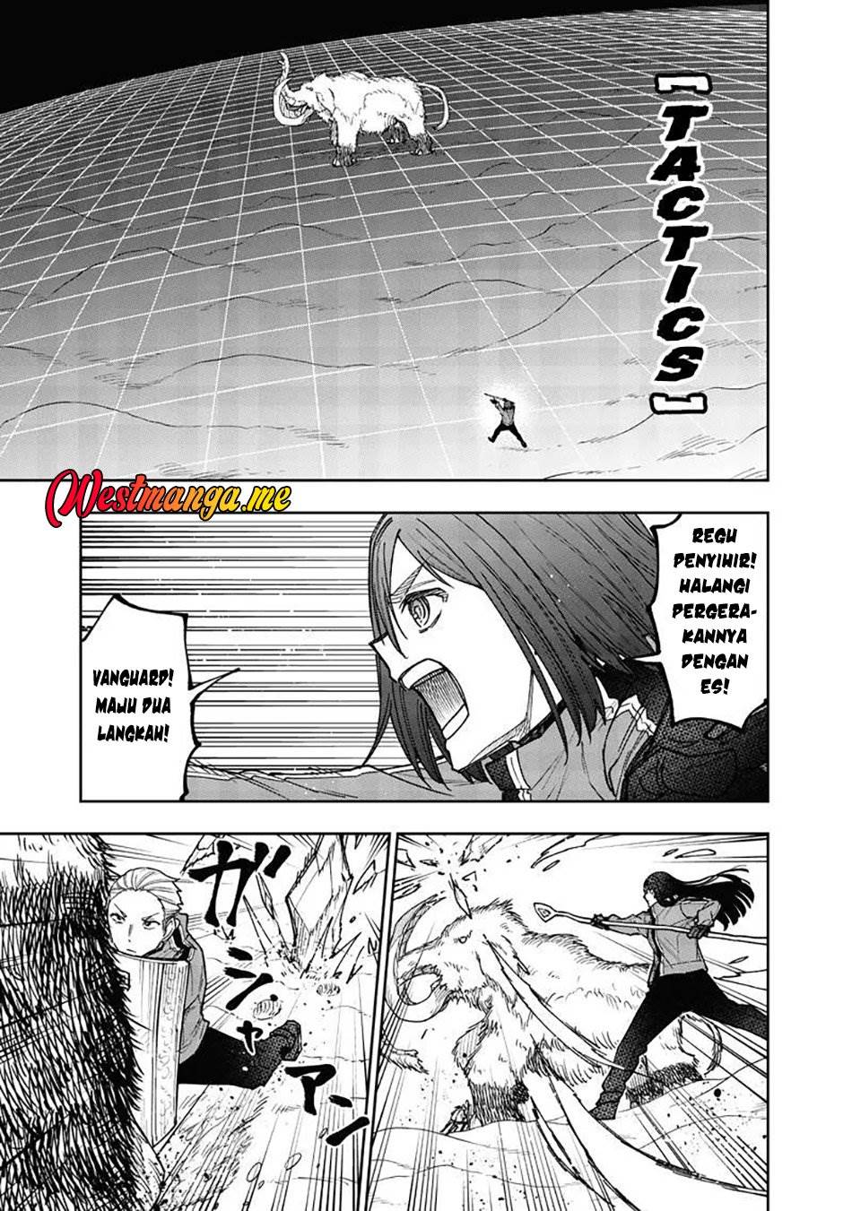 Kyuuseishu MESHIA ~Isekai wo sukutta moto yuusha ga mamono no afureru genjitsu sekai wo musou suru~ Chap 64 - Next Chap 65