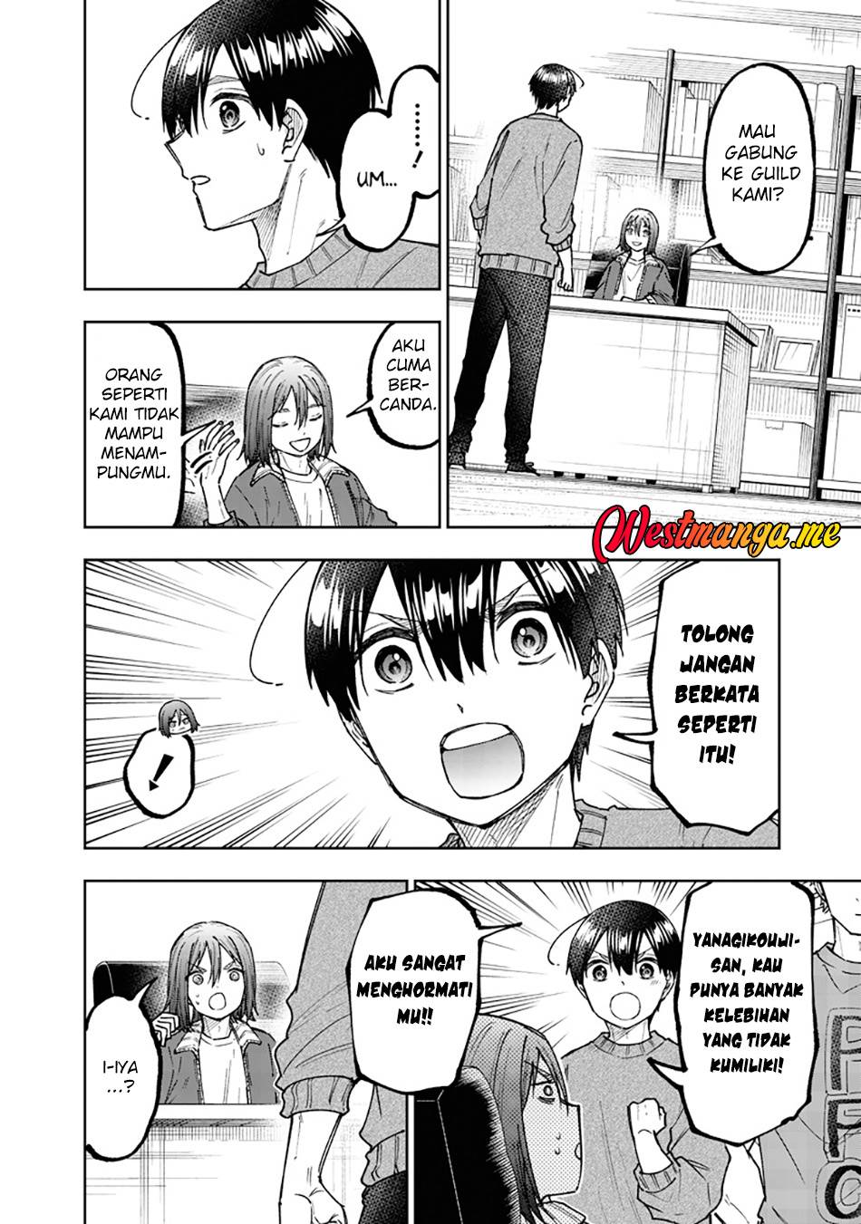 Kyuuseishu MESHIA ~Isekai wo sukutta moto yuusha ga mamono no afureru genjitsu sekai wo musou suru~ Chap 65 - Next Chap 66