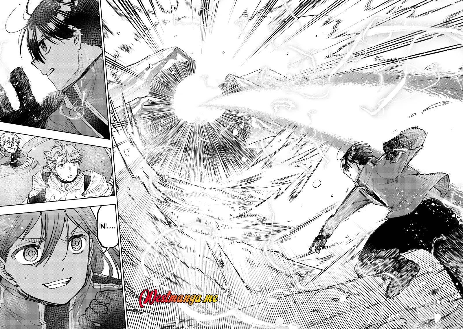 Kyuuseishu MESHIA ~Isekai wo sukutta moto yuusha ga mamono no afureru genjitsu sekai wo musou suru~ Chap 65 - Next Chap 66
