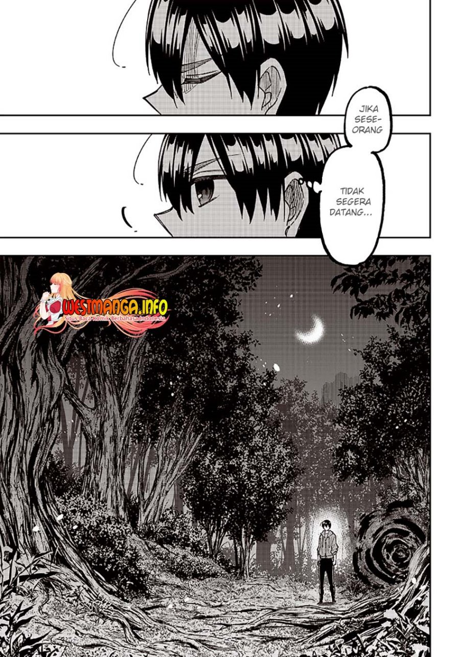 Kyuuseishu MESHIA ~Isekai wo sukutta moto yuusha ga mamono no afureru genjitsu sekai wo musou suru~ Chap 8 - Next Chap 9