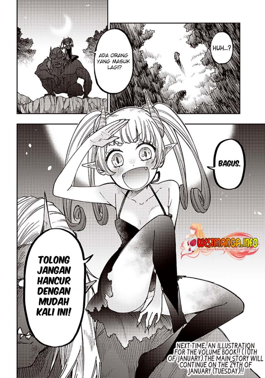 Kyuuseishu MESHIA ~Isekai wo sukutta moto yuusha ga mamono no afureru genjitsu sekai wo musou suru~ Chap 8 - Next Chap 9