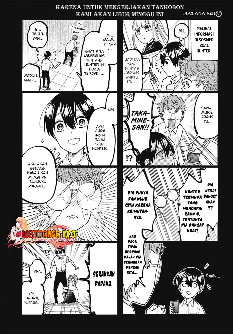 Kyuuseishu MESHIA ~Isekai wo sukutta moto yuusha ga mamono no afureru genjitsu sekai wo musou suru~ Chap 8.5 - Next Chap 9.5