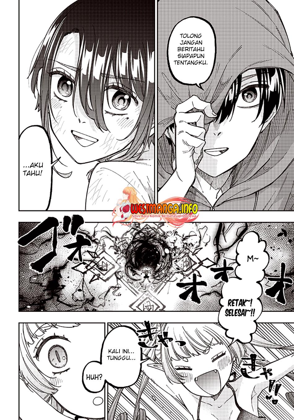 Kyuuseishu MESHIA ~Isekai wo sukutta moto yuusha ga mamono no afureru genjitsu sekai wo musou suru~ Chap 9 - Next Chap 10