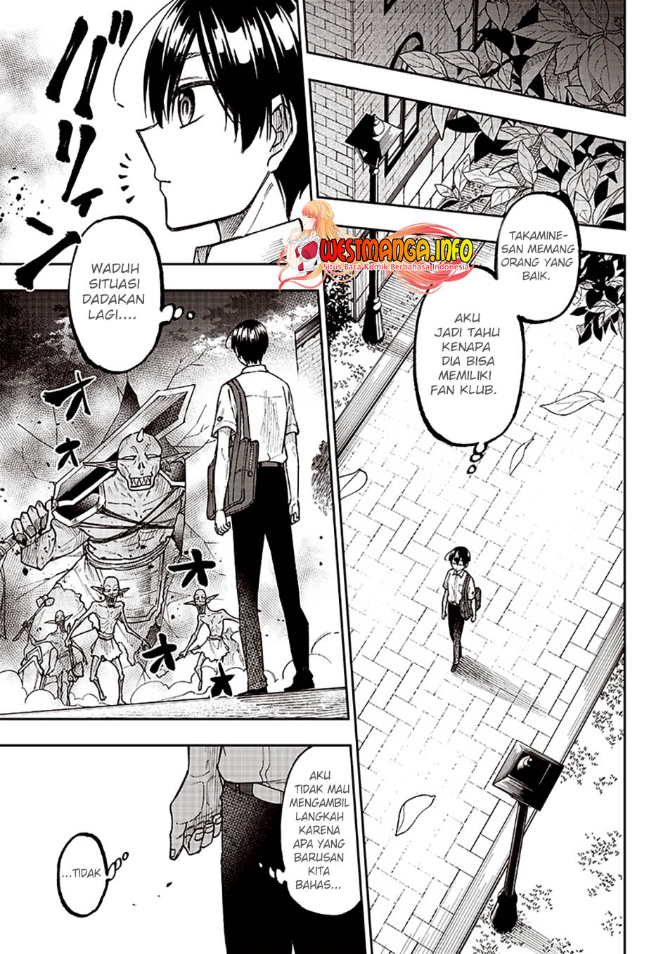 Kyuuseishu MESHIA ~Isekai wo sukutta moto yuusha ga mamono no afureru genjitsu sekai wo musou suru~ Chap 10 - Next Chap 11