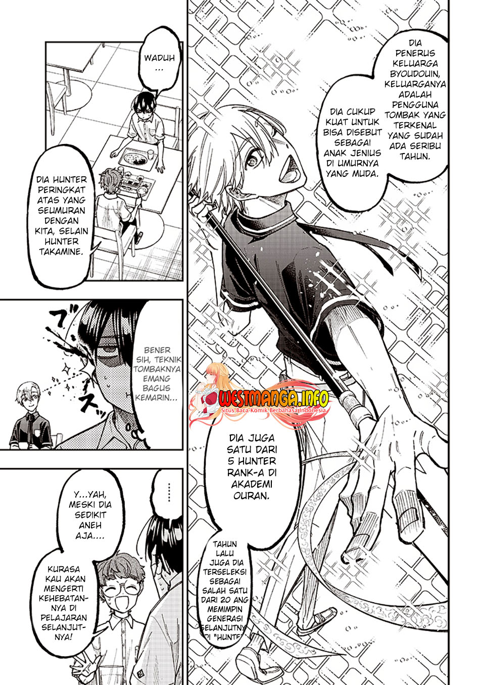 Kyuuseishu MESHIA ~Isekai wo sukutta moto yuusha ga mamono no afureru genjitsu sekai wo musou suru~ Chap 11 - Next Chap 12