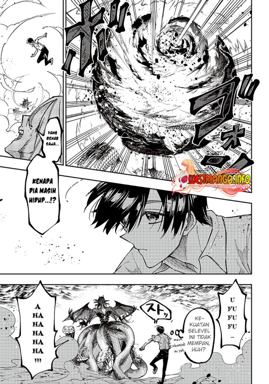 Kyuuseishu MESHIA ~Isekai wo sukutta moto yuusha ga mamono no afureru genjitsu sekai wo musou suru~ Chap 18 - Next Chap 19